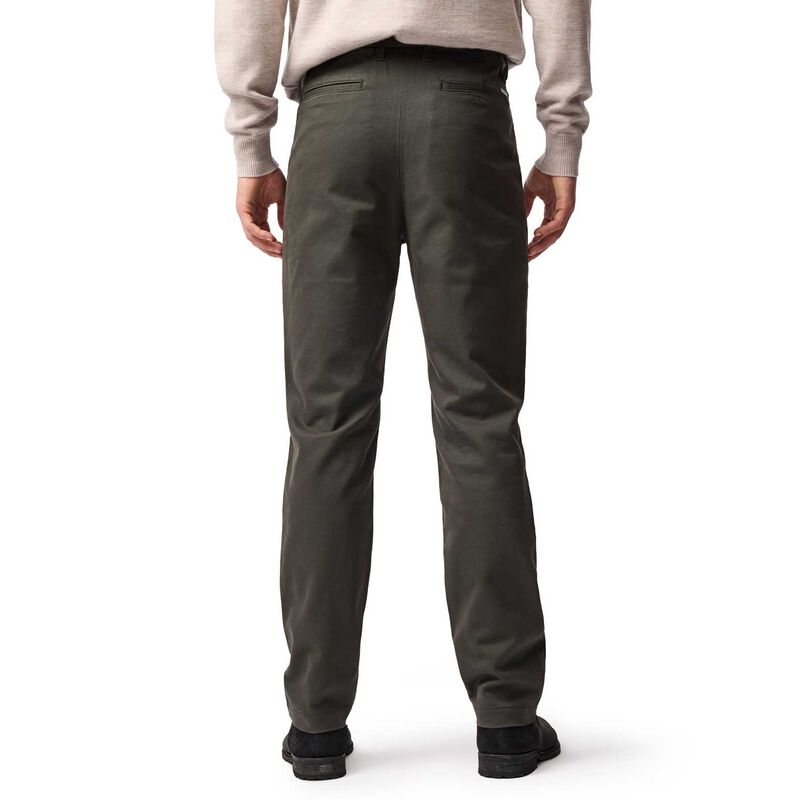 Rodd & Gunn Fielding Relaxed Taper Pant image number 5